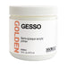 Golden Gesso, 16 oz., White