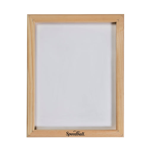 Speedball Screen Printing Frame, 8" x 10"