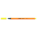 STABILO point 88 Pen, Lemon Yellow