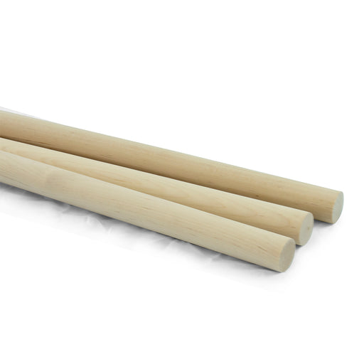 Midwest Hardwood Dowel, 1"