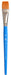 Princeton Brush Select Artiste Brush, Flat Wash, 3/4"