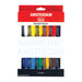 Amsterdam Standard Series Acrylic Paint Set, 12-Colors