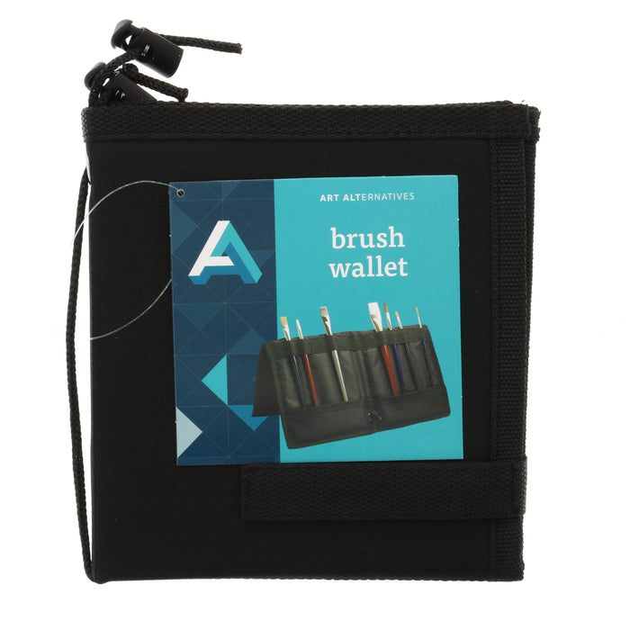 Art Alternatives Brush Caddy, Nylon