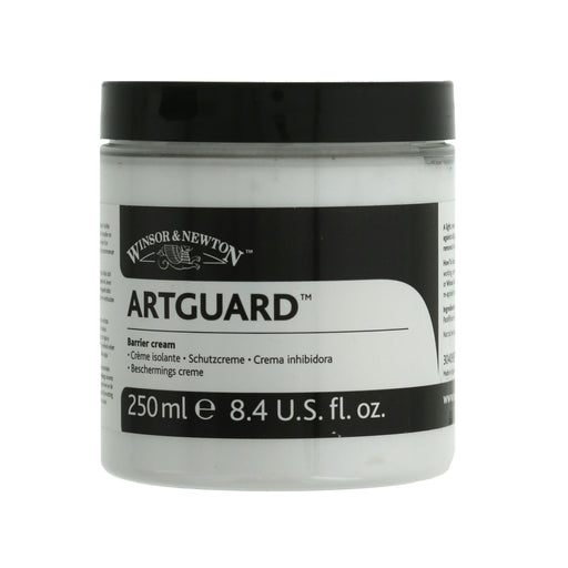 Winsor & Newton Artguard Barrier Cream, 250ml