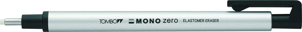 Tombow Mono Zero Eraser, Round