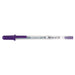 Sakura Gelly Roll Pen, Fine, Purple