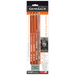 General Pencil Charcoal Pencil Kit