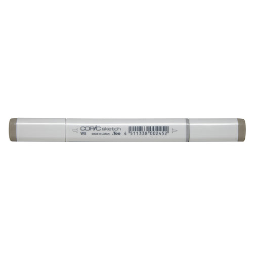 Copic Sketch Marker, Warm Gray No. 5