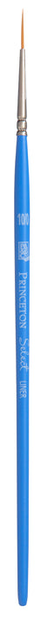 Princeton Brush Select Artiste Brush, Liner, 10/0