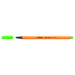 STABILO point 88 Pen, Neon Green