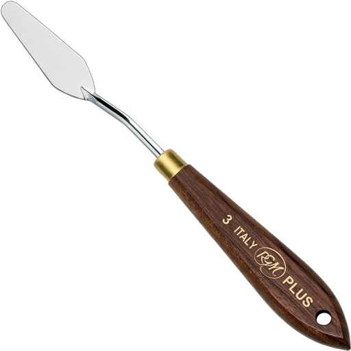 RGM Italian Plus Painting Knife, #3