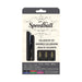 Speedball Calligraphy Fountain Pen Set, 12-Pieces