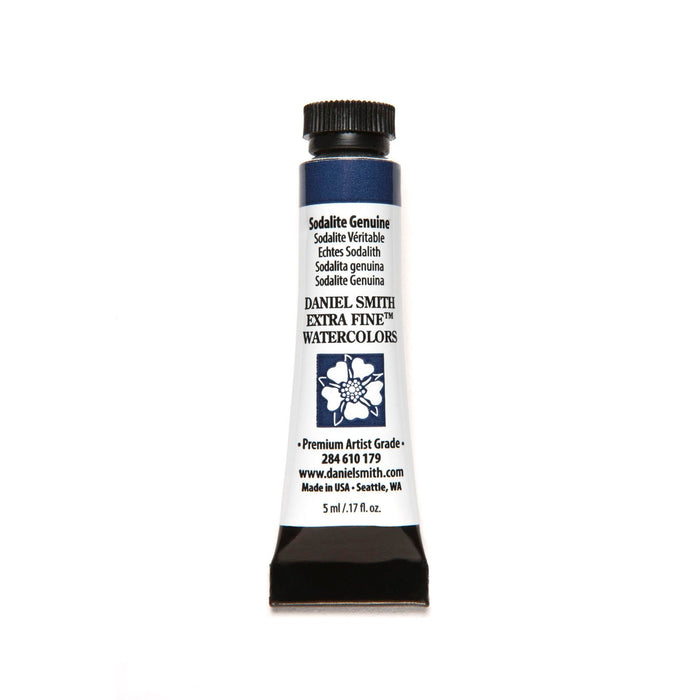 Daniel Smith Extra Fine Watercolor, 5 ml, Sodalite Genuine