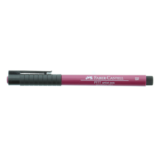 Faber-Castell PITT Artist Brush Pen, Magenta