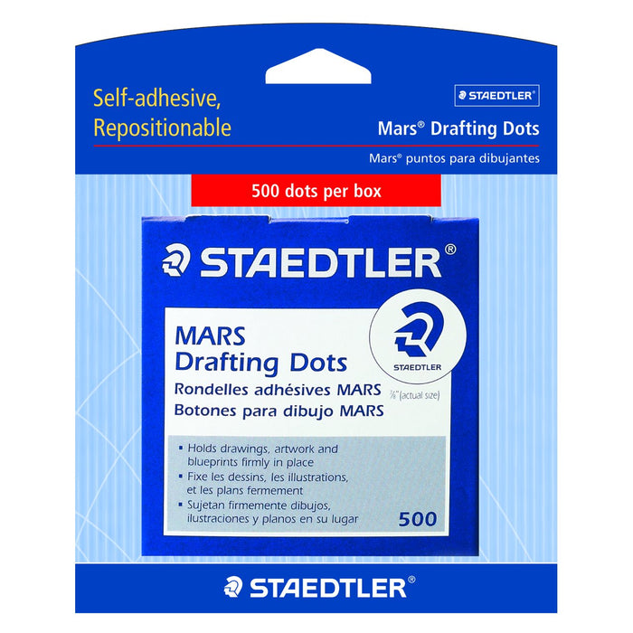 Staedtler Drafting Dots