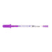 Sakura Gelly Roll Moonlight Pen, Medium, Purple