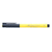 Faber-Castell PITT Artist Brush Pen, Cadmium Yellow