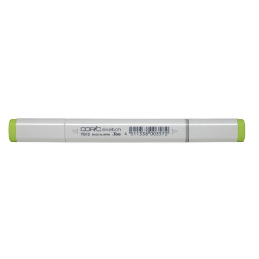 Copic Sketch Marker, Chartreuse