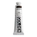 GoldenHeavy Body Acrylics, 2oz., Burnt Umber