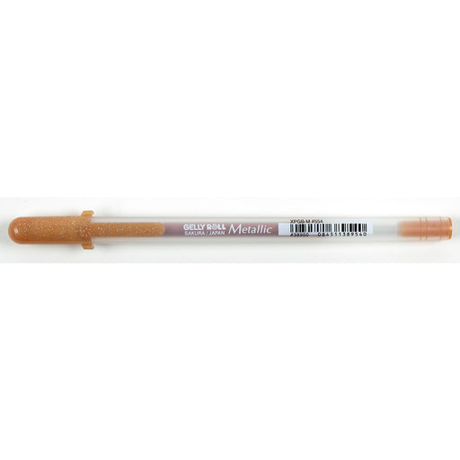 Sakura Gelly Roll Pen, Metallic Copper