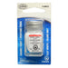 Testors Enamel Paint, .25 oz., Flat White