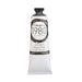 Gamblin 1980 Oil Color, 37ml, Ivory Black