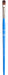 Princeton Brush Select Artiste Brush, Wave Oval Mop, 1/4"