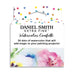 Daniel Smith Extra-Fine Watercolor Confetti Dotcard, 36-Colors