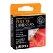 Lineco/University Products Archival Mounting Corners, Clear