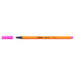 STABILO point 88 Pen, Light Pink