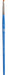 Princeton Brush Select Artiste Brush, Filbert, 2