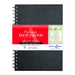 Stillman & Birn Alpha Series Premium Wire-Bound Sketchbook, 7" x 10"