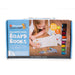 Micador early stART Colourtivities Board Book