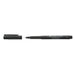 Faber-Castell PITT Artists’ Pen, Superfine, Black