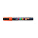 POSCA Paint Marker, PC-3M Fine Bullet, Orange