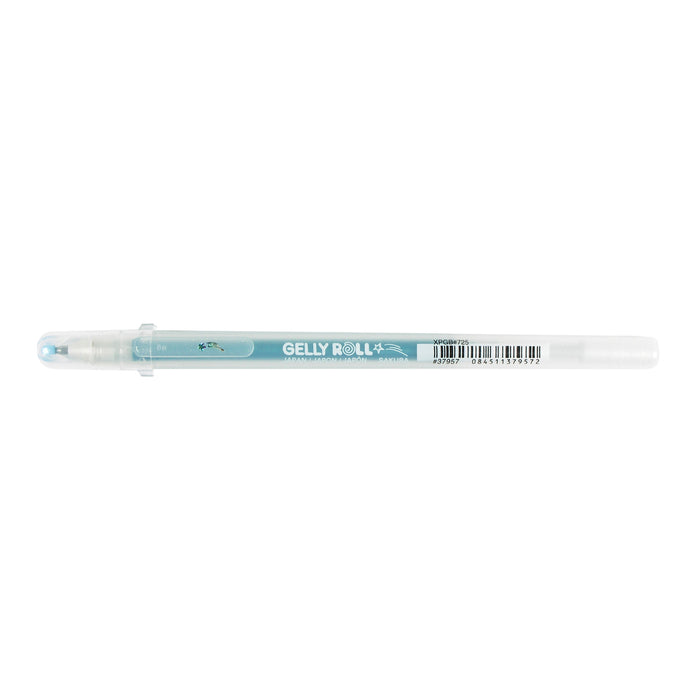 Sakura Gelly Roll Stardust Gel Pen, Sky-Star