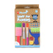 Micador Jr. Stuff For Painting Set, 5-Pieces