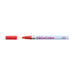 Uchida DecoColor Paint Marker, Fine, Red