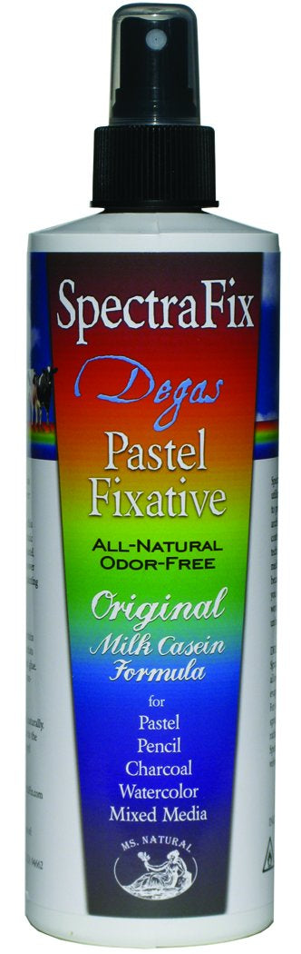 Spectrafix Spray Fixative, 12 oz.