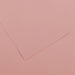 Canson Colorline Paper, 19" x 25", Rose Petal, 10 Sheets/Pkg.