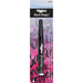 Higgins Ink Pump Marker, Black Magic Softliner Brush Tip, 1mm