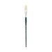 Princeton Brush Ashley Natural Bristle Brush, Flat, 10