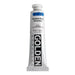 GoldenHeavy Body Acrylics, 2oz., Cerulean Blue Chromium