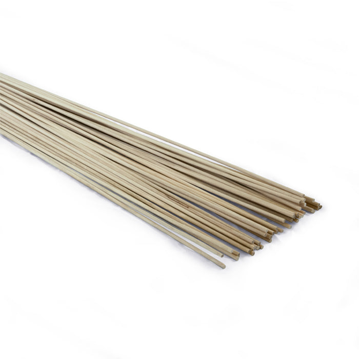 Midwest Hardwood Dowel, 1/8"