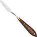 RGM Italian Plus Painting Knife, #51