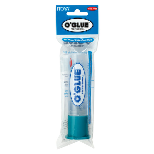 Itoya O'Glue Professional Glue Stick, 1.7 oz.