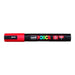 POSCA Paint Marker, PC-5M Medium Bullet, Red