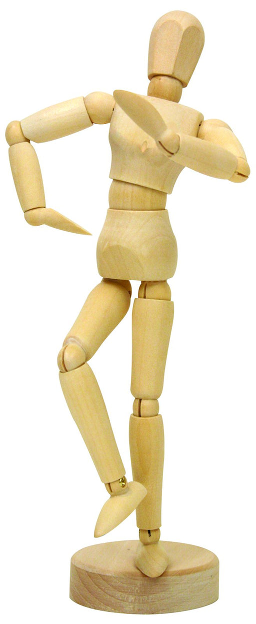 Art Alternatives Manikin, 8"