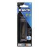 X-Acto #2 Large Fine Point Blades, 5/Pkg.