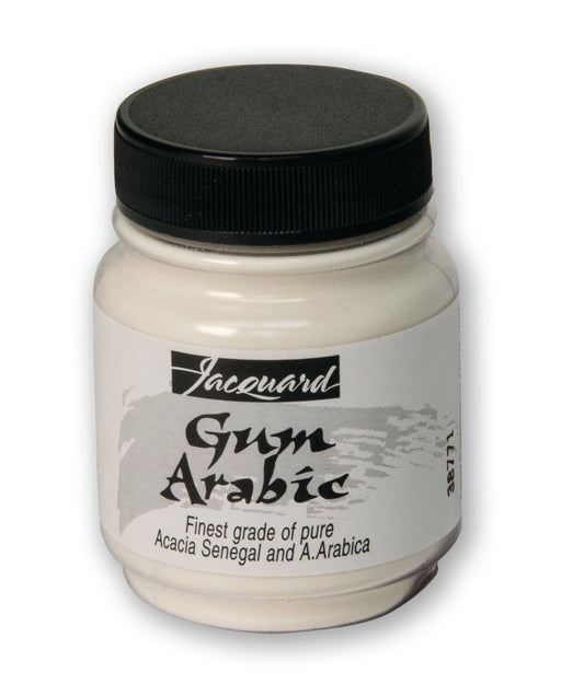 Jacquard Gum Arabic, 1 oz.